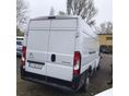CITROEN JUMPER 2024/9 - 1