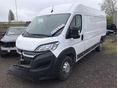 CITROEN JUMPER 2024/9 - 3
