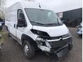 CITROEN JUMPER 2024/9 - 4