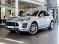 PORSCHE MACAN 2016/6 - 2