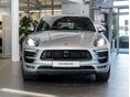 PORSCHE MACAN S Dízel PDK Áfá-s