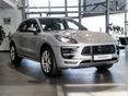 PORSCHE MACAN 2016/6 - 8
