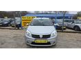DACIA SANDERO 2009/1 - 1