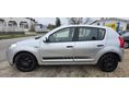 DACIA SANDERO 2009/1 - 2