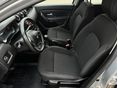 DACIA DUSTER 2020/11 - 12