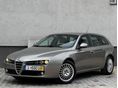 ALFA ROMEO 159 2.4 JTD 20V Distinctive (Automata) VALÓS FUTÁS/MEGKÍMÉLT/JÉGHIDEG KLÍMA/TEMPOMAT/RADAR