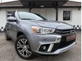 MITSUBISHI ASX 1.6 MIVEC Invite 2WD Navi! Tolatókamera! Android Auto! Apple CarPlay! 24.000 Km!