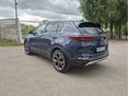 KIA SPORTAGE 2021/5 - 2