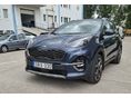 KIA SPORTAGE 2021/5 - 1