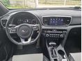 KIA SPORTAGE 2021/5 - 7