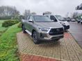 TOYOTA HILUX 2026 - 1