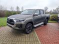 TOYOTA HILUX 2026 - 2