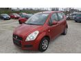 SUZUKI SPLASH 2012/2 - 1