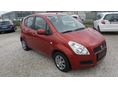 SUZUKI SPLASH 2012/2 - 2