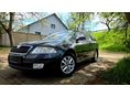 SKODA OCTAVIA Combi 1.9 PD TDi Elegance 2xDigit klíma Parkassist. extrás. szép állapotban