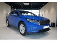 SKODA ENYAQ iV 50 Garanciális LED. Navi. Keyless. Tempomat. Parkradar. Digit klíma. Bluetooth. USB