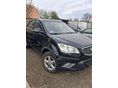 SSANGYONG KORANDO 2011/5 - 12