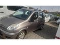 TOYOTA YARIS VERSO 2003/10 - 1