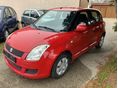 SUZUKI SWIFT 1.3 GLX CD AC FRISS MŰSZAKI !VEZETETT SZERVIZKÖNYV ! ROZSDAMENTES KAROSSZÉRIA ! KITŰNŐ ÁLLAPO