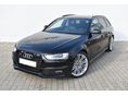 AUDI S4 Avant 3.0 V6 TFSI quattro S-tronic