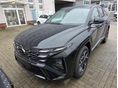 HYUNDAI TUCSON 2026 - 2