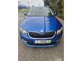 SKODA OCTAVIA 2015/8 - 3
