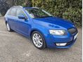 SKODA OCTAVIA 2015/8 - 1