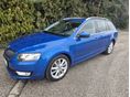 SKODA OCTAVIA 2015/8 - 2