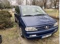 PEUGEOT 806 1999/11 - 2