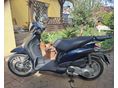 PIAGGIO LIBERTY 125 