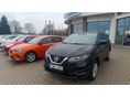 NISSAN QASHQAI 2018/6 - 1