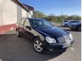 MERCEDES-BENZ C 180 2004/7 - 4