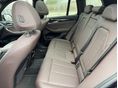 BMW IX3 2021/9 - 12