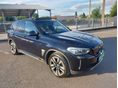 BMW IX3 Inspiring PANORÁMA/Ü.FŰTÉS/VIRTUAL/KITŰNŐ/GYÁRI AKKU GARANCIA!