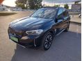 BMW IX3 2021/9 - 2