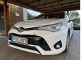 TOYOTA AVENSIS 2018/4 - 1