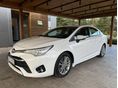 TOYOTA AVENSIS 2018/4 - 2