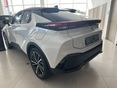 TOYOTA C-HR 2026 - 2