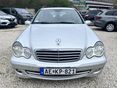 MERCEDES-BENZ C 220 2005/8 - 2