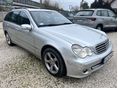 MERCEDES-BENZ C 220 2005/8 - 3