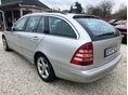 MERCEDES-BENZ C 220 2005/8 - 6