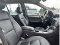 MERCEDES-BENZ C 220 2005/8 - 7