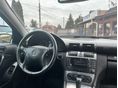 MERCEDES-BENZ C 220 2005/8 - 9
