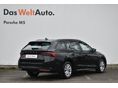 SKODA OCTAVIA 2024/11 - 2