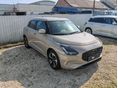 SUZUKI SWIFT 2026 - 2
