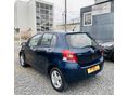 TOYOTA YARIS 2011/4 - 2