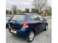 TOYOTA YARIS 2011/4 - 3