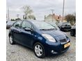 TOYOTA YARIS 2011/4 - 4