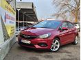 OPEL ASTRA K 1.2 T Elegance ITT és MOST AKCIÓ!!! KORMÁNYFŰTÉS / ÜLÉSFŰTÉS / PARKRADAR