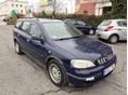 OPEL ASTRA G 2006/6 - 2